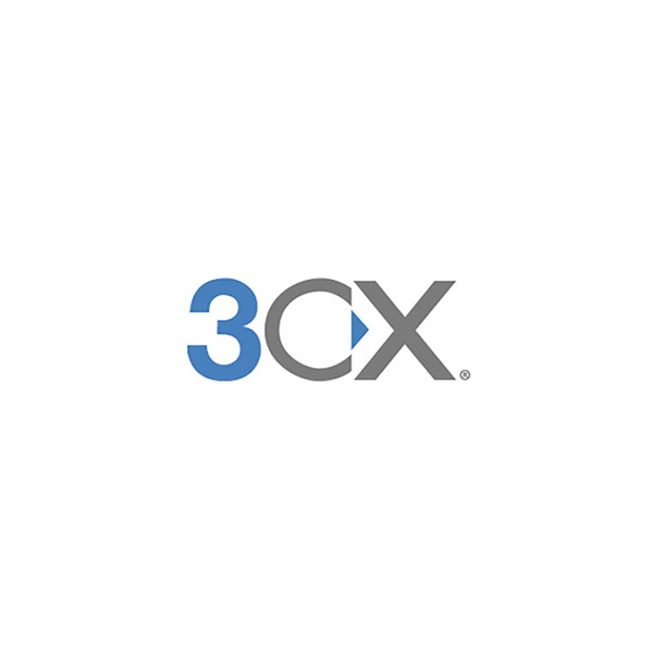 logo 3CX