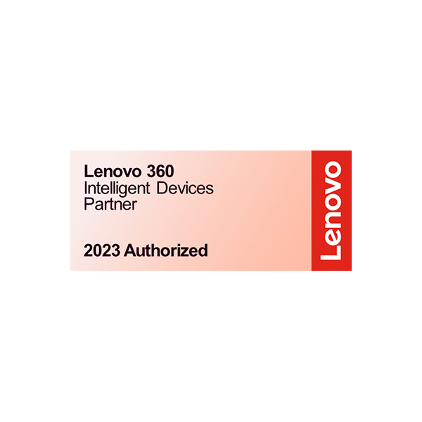 logo lenovo