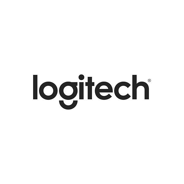 logo logitech