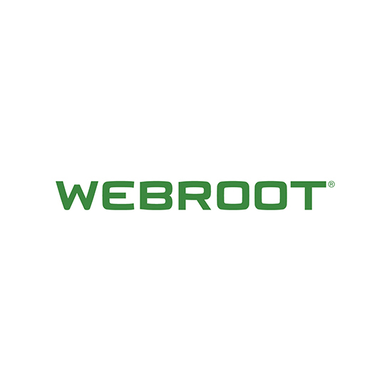 Logo webroot