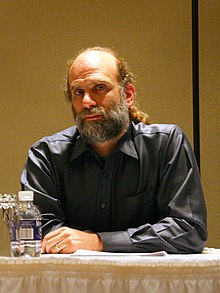 Bruce Schneier